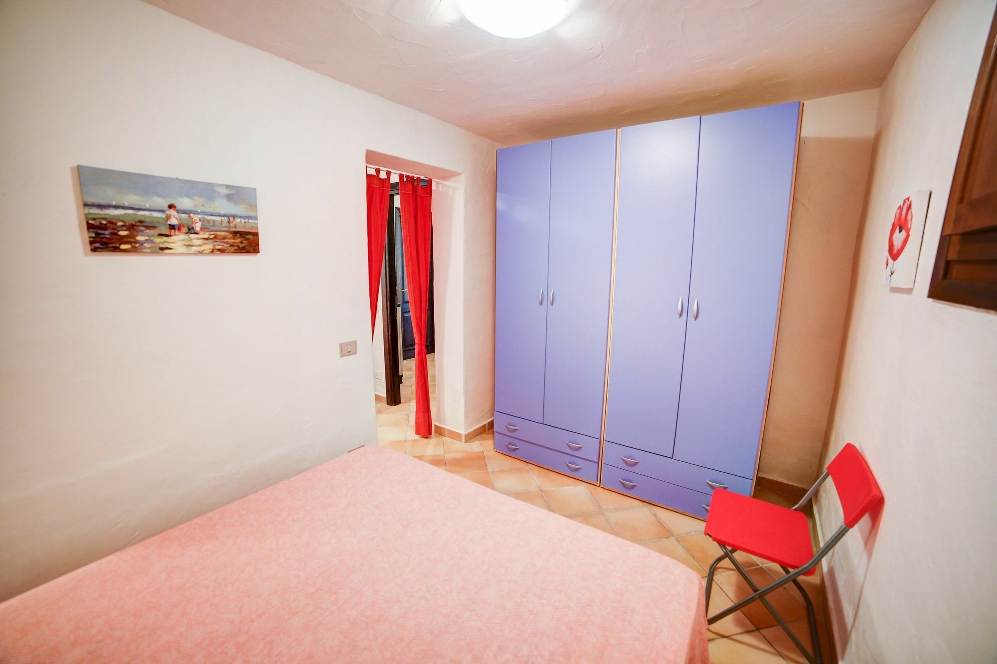 Delia Apartments ซาน เตโอโดโร ภายนอก รูปภาพ
